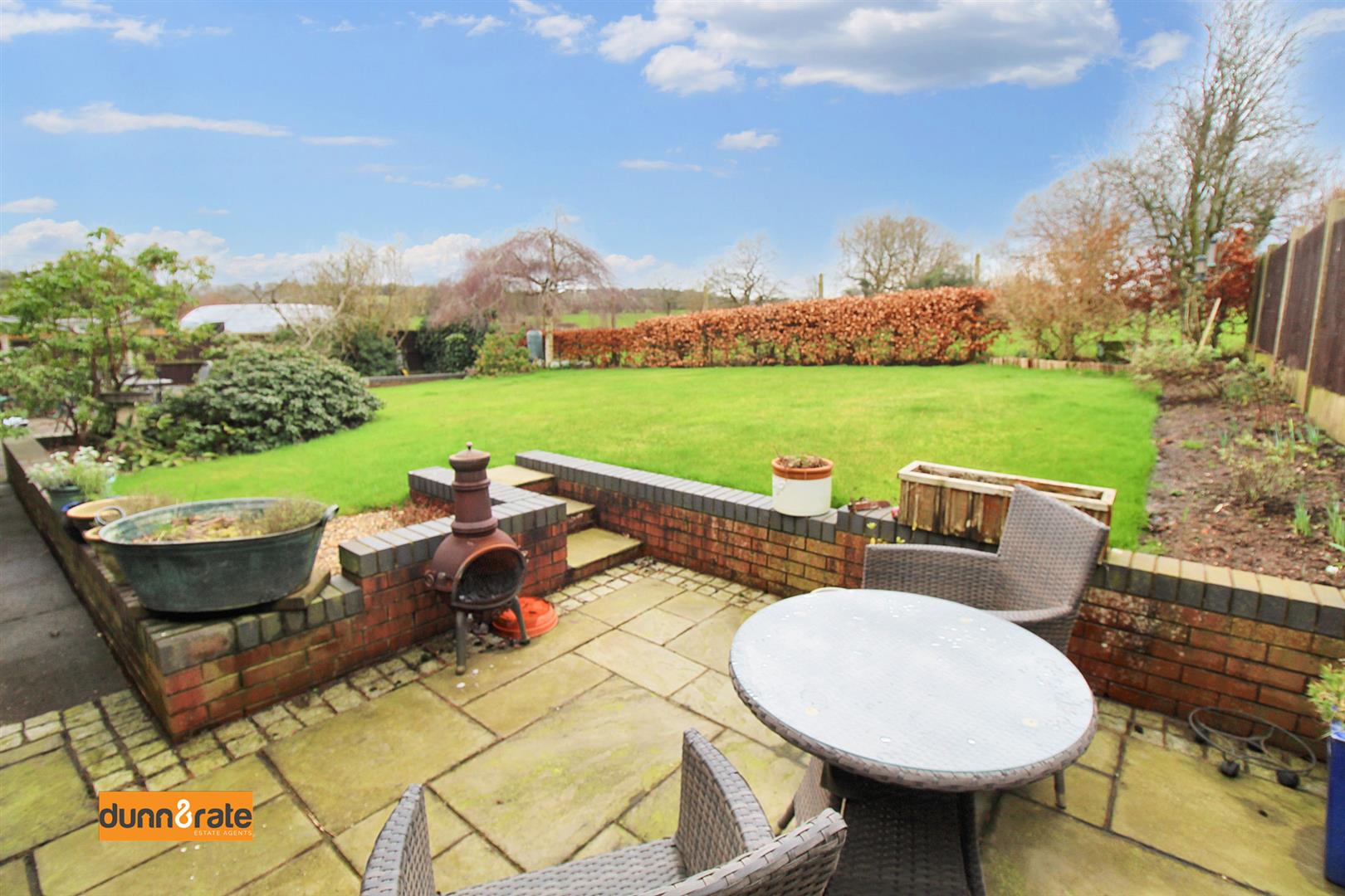 High View Road, Endon, Stoke-On-Trent